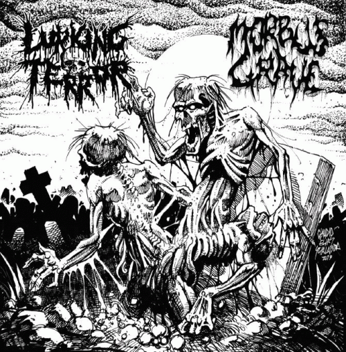 Morbus Grave : Omega Doom